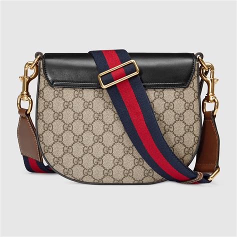 gucci gg supreme|Gucci Gg Supreme shoulder bag.